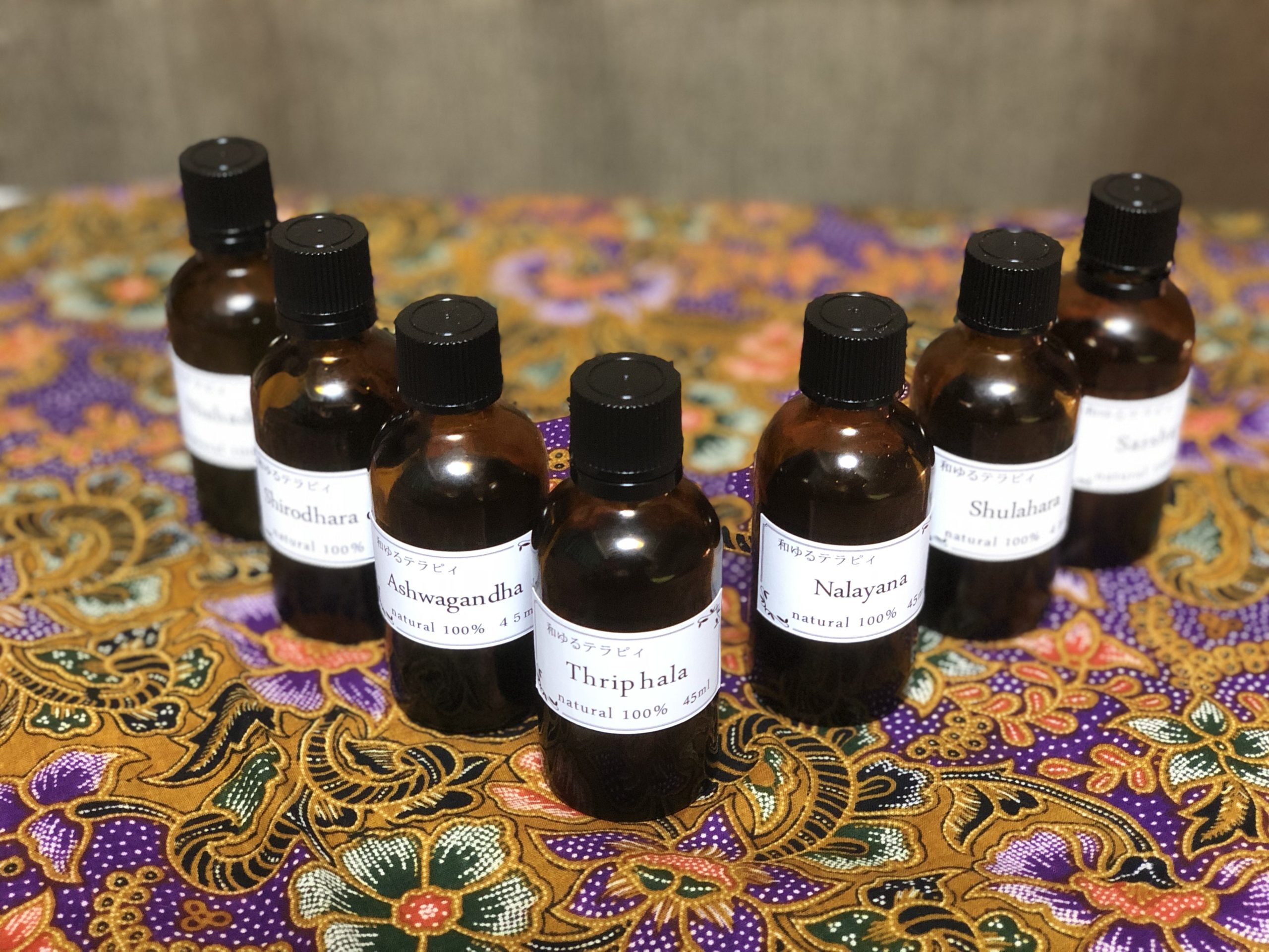 IBSの西洋医学治療をアーユルヴェーダ医学と組み合わせることはできますか?